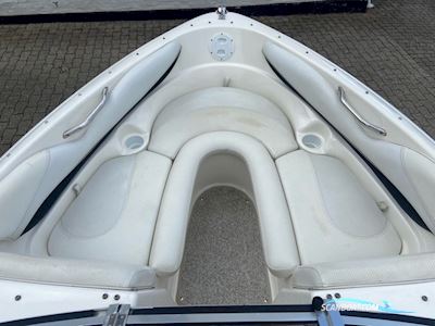 Larson 180 SEI LX, Volvo 3.0...SOLGT Motorbåd 2007, med Volvo Penta motor, Danmark