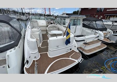 Larson 274 CABRIO Motorbåd 2007, med  Volvo Penta  motor, Sverige
