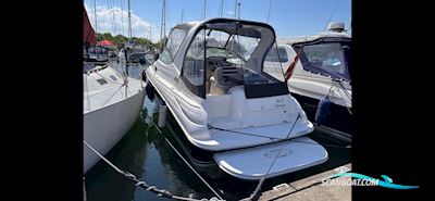 Larson 290 Motorbåd 2007, med Volvo Penta 5,0 GXI-G
 motor, Danmark
