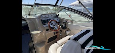 Larson 290 Motorbåd 2007, med Volvo Penta 5,0 GXI-G
 motor, Danmark