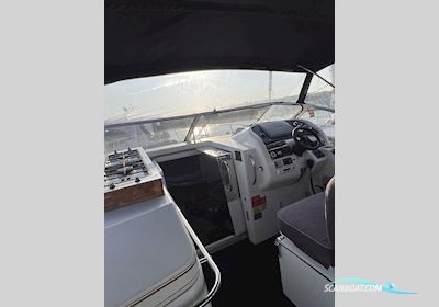 Larson 310 Cabrio Motorbåd 1995, med Murcruiser 6,2 motor, Sverige