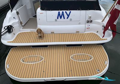 Larson 370 Cabrio Motorbåd 2006, med Volvo Penta motor, Danmark