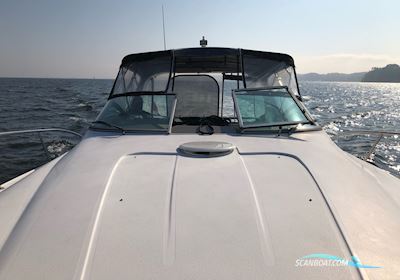 Larson 370 Cabrio Motorbåd 2006, med Volvo Penta motor, Danmark