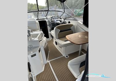 Larson Cabrio 777 Motorbåd 2011, med Mercury MerCruiser 5.0 MPI motor, Danmark