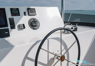 Leen 56 Motorbåd 2025, med Cummins Qsb67 motor, Frankrig