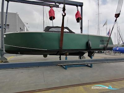 Leff 850 Cabin Motorbåd 2024, Holland