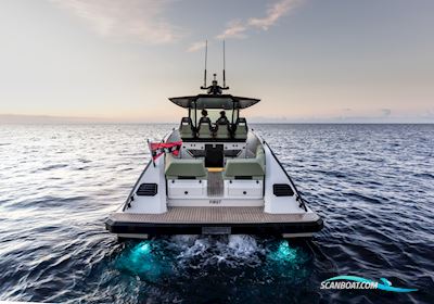Lekker 44 Motorbåd 2022, Holland