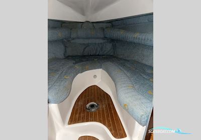 Lema Gen Force Motorbåd 2004, med Volvo motor, Spanien