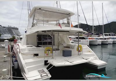 Leopard Pc 51 Motorbåd 2020, med Yanmar motor, Ej oplyst
