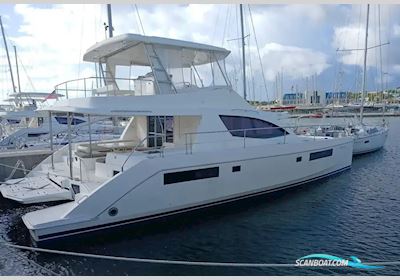 Leopard Pc 51 Motorbåd 2019, med Yanmar motor, Ej oplyst