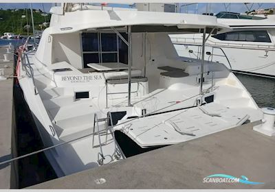 Leopard Pc 51 Motorbåd 2019, med Yanmar motor, Ej oplyst