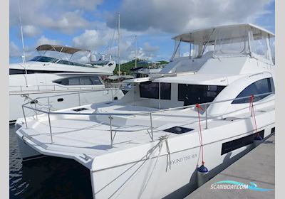 Leopard Pc 51 Motorbåd 2019, med Yanmar motor, Ej oplyst