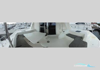 Leopard Pc 51 Motorbåd 2019, med Yanmar motor, Ej oplyst