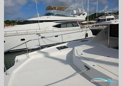 Leopard Pc 51 Motorbåd 2019, med Yanmar motor, Ej oplyst