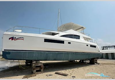 Leopard Pc 51 Motorbåd 2018, med Yanmar motor, Virgin Islands