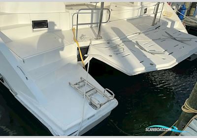 Leopard Pc 51 Motorbåd 2019, med Yanmar motor, Virgin Islands