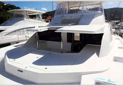 Leopard Pc 51 Motorbåd 2017, med Yanmar motor, Ej oplyst