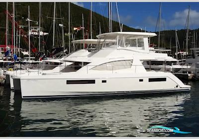 Leopard Pc 51 Motorbåd 2015, med Yanmar motor, Virgin Islands