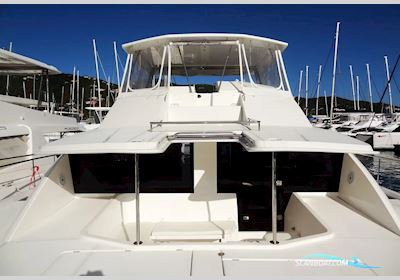 Leopard Pc 51 Motorbåd 2015, med Yanmar motor, Virgin Islands