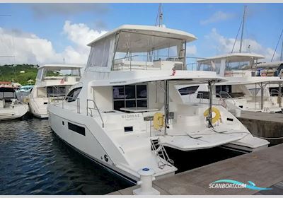 Leopard Pc 51 Motorbåd 2018, med Yanmar motor, Ej oplyst