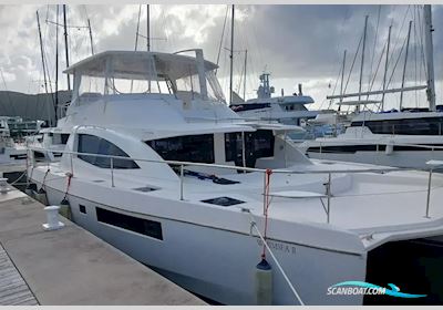 Leopard Pc 51 Motorbåd 2018, med Yanmar motor, Ej oplyst