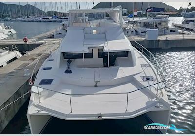 Leopard Pc 51 Motorbåd 2018, med Yanmar motor, Ej oplyst