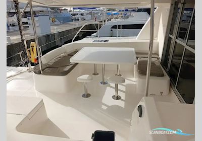 Leopard Pc 51 Motorbåd 2018, med Yanmar motor, Ej oplyst