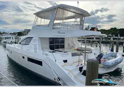 Leopard Pc 51 Motorbåd 2019, med Yanmar motor, Virgin Islands