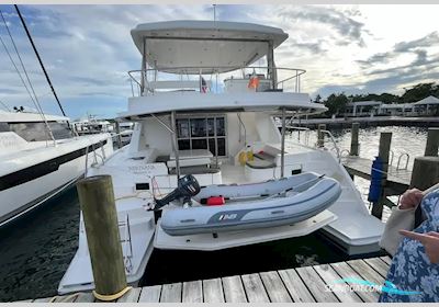 Leopard Pc 51 Motorbåd 2019, med Yanmar motor, Virgin Islands