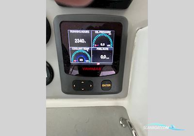 Leopard Pc 51 Motorbåd 2019, med Yanmar motor, Virgin Islands