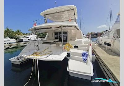 Leopard Pc 51 Motorbåd 2019, med Yanmar motor, Virgin Islands