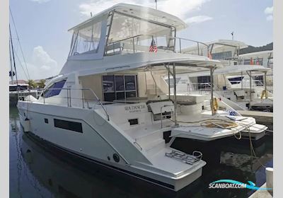 Leopard Pc 51 Motorbåd 2019, med Yanmar motor, Virgin Islands