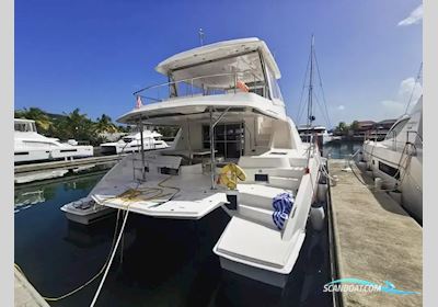 Leopard Pc 51 Motorbåd 2019, med Yanmar motor, Virgin Islands