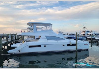 Leopard Pc 51 Motorbåd 2019, med Yanmar motor, Virgin Islands