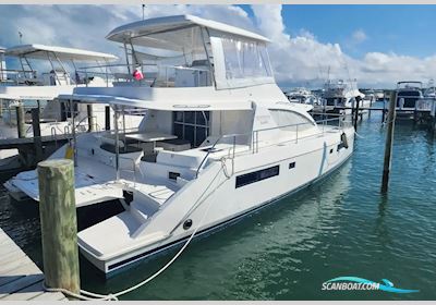 Leopard Pc 51 Motorbåd 2019, med Yanmar motor, Virgin Islands