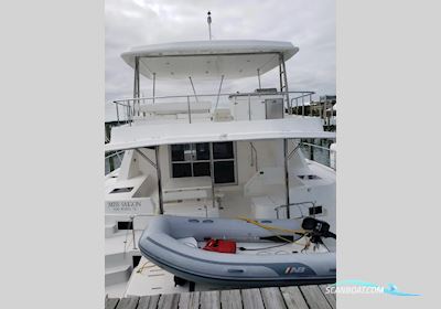 Leopard Pc 51 Motorbåd 2019, med Yanmar motor, Virgin Islands