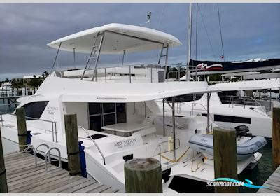 Leopard Pc 51 Motorbåd 2019, med Yanmar motor, Virgin Islands
