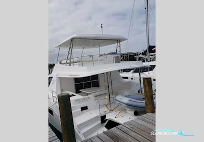 Leopard Pc 51 Motorbåd 2019, med Yanmar motor, Virgin Islands