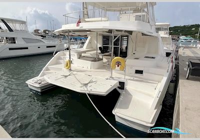 Leopard Pc 51 Motorbåd 2019, med Yanmar motor, Ej oplyst