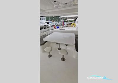Leopard Pc 51 Motorbåd 2019, med Yanmar motor, Virgin Islands