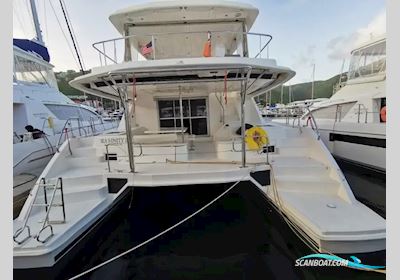 Leopard Pc 51 Motorbåd 2017, med Yanmar motor, Virgin Islands