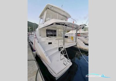 Leopard Pc 51 Motorbåd 2017, med Yanmar motor, Virgin Islands