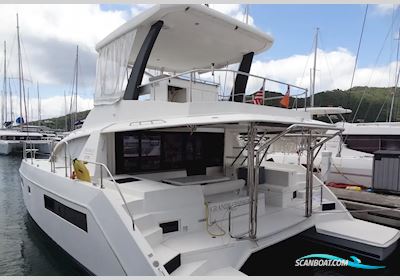 Leopard Powercat 43 Motorbåd 2020, med Yanmar motor, Virgin Islands