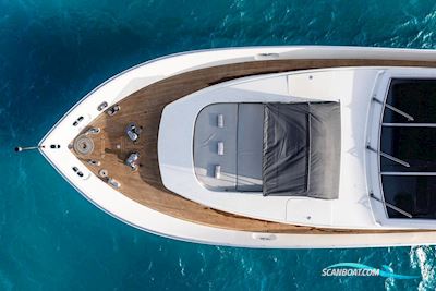 Leopard Yachts 27 Motorbåd 1998, med MTU motor, Spanien