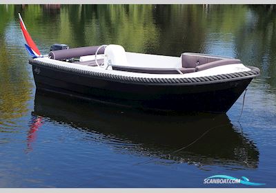 Liberty 435 Motorbåd 2014, med Tohatsu motor, Holland