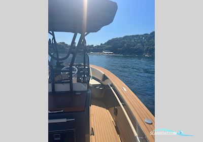 Lilybaeum Levanzo 25 Motorbåd 2023, med Mercury motor, Frankrig