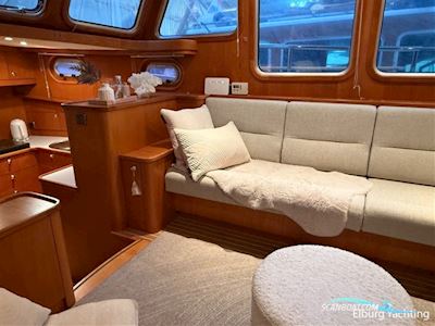 Linden Kotter 13.70 - AK Motorbåd 2005, Holland