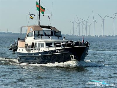 Linden Kotter 13.70 - AK Motorbåd 2005, Holland