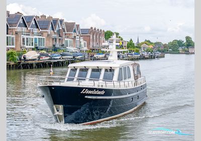 Linden Kotter 1500 OK Motorbåd 2008, med 1 motor, Holland