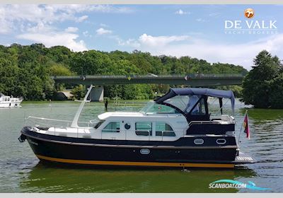 Linssen 34.9 Sedan/AC Motorbåd 2012, med Volvo-Penta motor, Tyskland